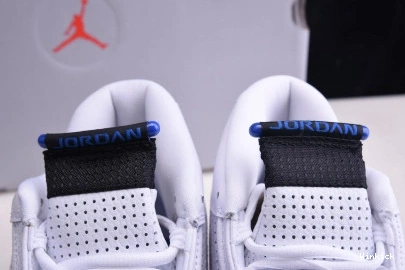 ROYAL 14 RETRO - 487471-104 HYPER WHITE JORDAN AIR 1006